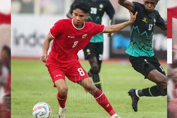 Kandidat Lawan Indonesia di Putaran Ketiga Kualifikasi Piala Dunia