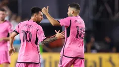 Link Live Streaming Inter Miami vs Charlotte FC, Messi Starter Lagi?