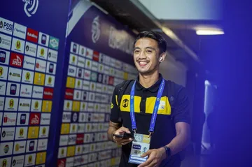 Profil Bayu Pradana, Pelaku Pengeroyokan Wasit Piala Bupati Semarang
