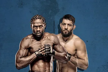 Jadwal UFC Louisville Pekan Ini: Jared Cannonier vs Nassourdine Imavov