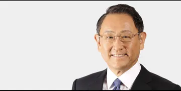 Bos Toyota Minta Maaf atas Kasus Manipulasi Data Pengujian