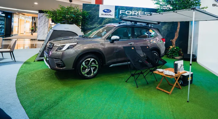 FORESTYLE 1 Dok SUBARU INDONESIA.JPG