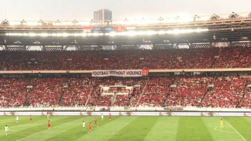 Pembelian tiket laga timnas Indonesia vs Australia di Kualifikasi Piala Dunia 2026 zona Asia dapat dilakukan secara online atau daring dan berikut caranya.