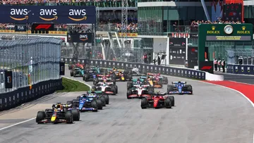 Jadwal dan Link Live Streaming F1 GP Kanada 2024, 8-10 Juni