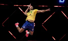 Update Roster Brasil di Olimpiade Paris 2024 usai Alan Souza Cedera