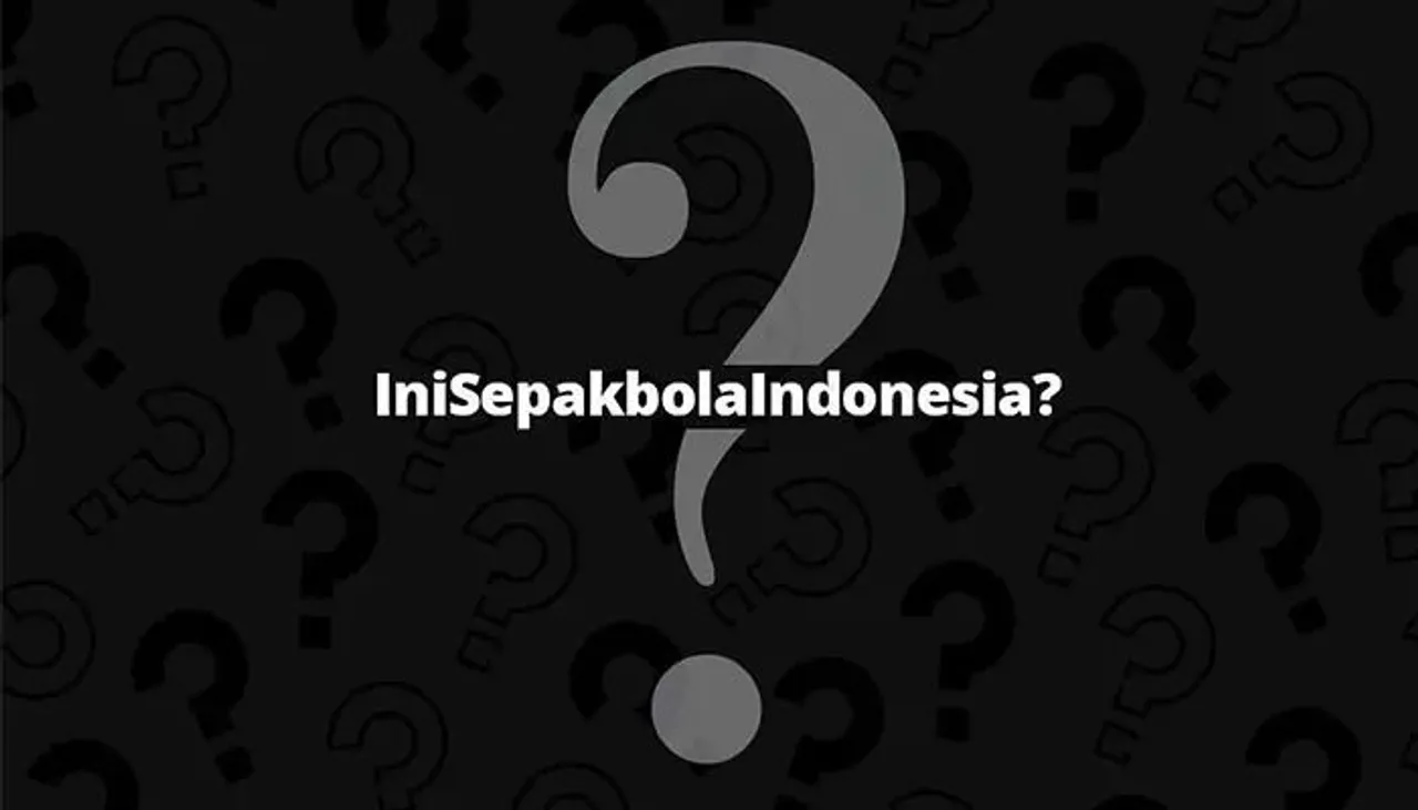 Tagar "IniSepakbolaIndonesia" Viral di Medsos: Penolakan Pemain Asing?