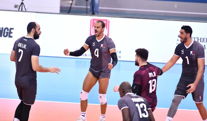 Qatar keluar sebagai juara AVC Challenge Cup 2024 usai mengalahkan Pakistan di final yang digelar pada Minggu (9/6/2024) malam WIB.