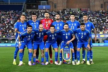 Link Live Streaming Laga Uji Coba: Italia vs Bosnia, Pukul 01.45 WIB