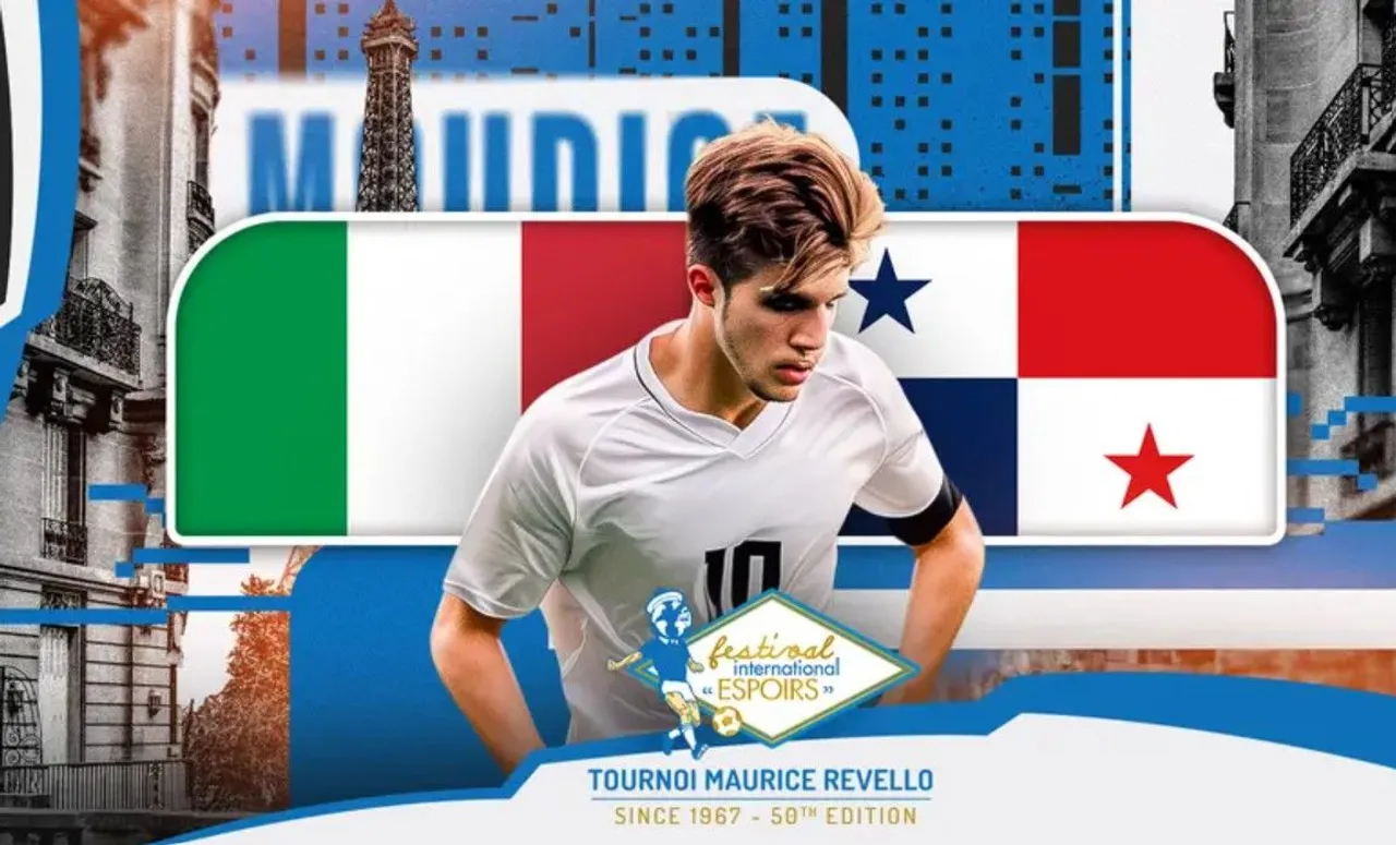 Link Live Streaming Italia vs Panama, Lawan Indonesia di Toulon Cup