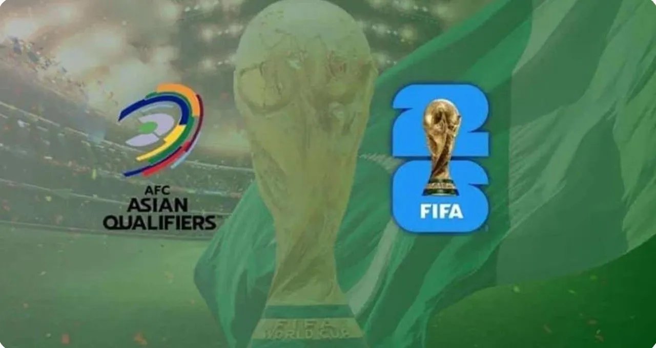 13 Negara yang Sudah Lolos ke Putaran 3 Kualifikasi Piala Dunia 2026
