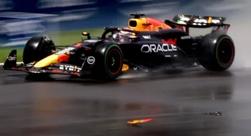 Honda Menang Dramatis di F1 Grand Prix Kanada