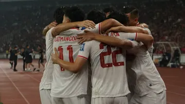 Rapor Tim Asia Tenggara di Putaran Tiga Kualifikasi Piala Dunia