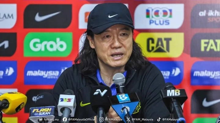 Mantan pelatih Malaysia, Kim Pan-gon, menyatakan jika dirinya siap kembali menukangi Harimau Malaya di masa depan.