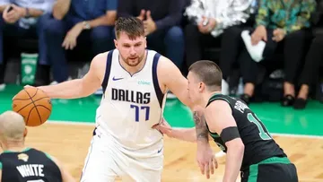 Link Live Streaming Final NBA 2024: Dallas Mavericks vs Boston Celtics