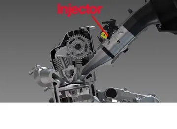 Cara Merawat Sepeda Motor Injeksi