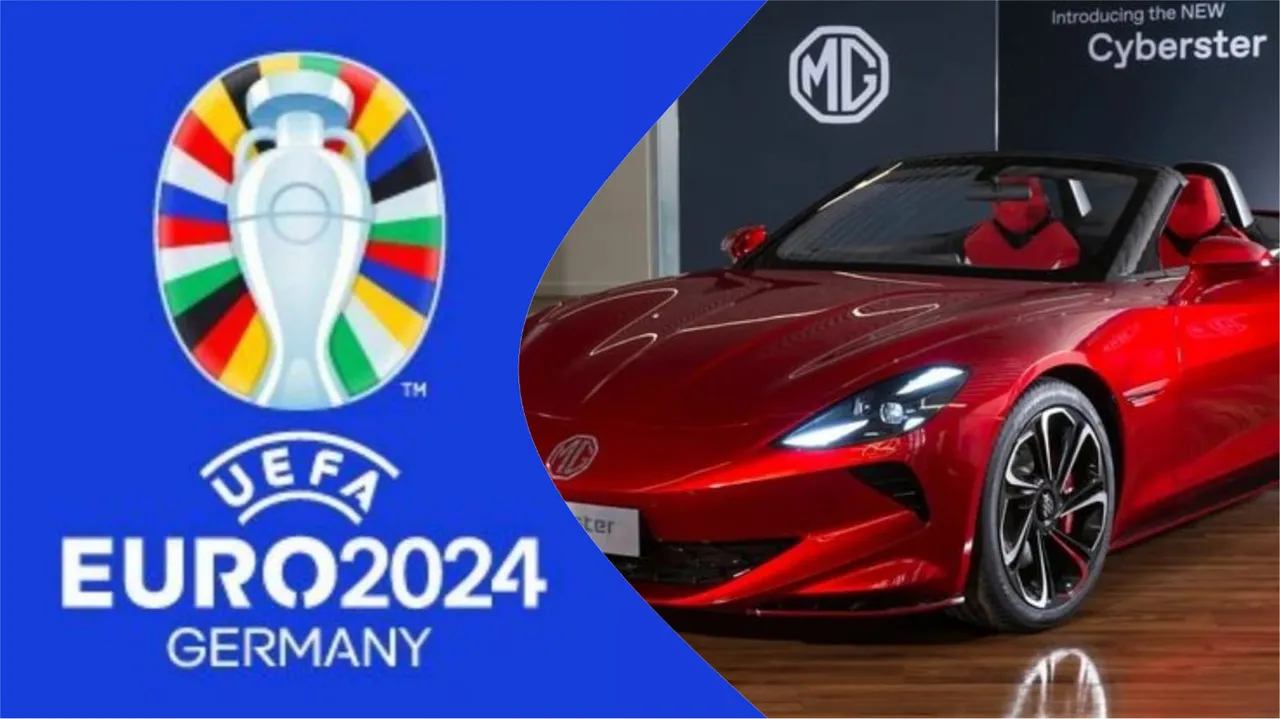 Besaran Hadiah Piala Eropa atau Euro 2024, Sumber: Pinterest