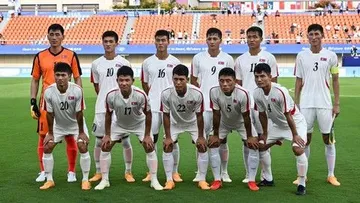 Profil Korea Utara, Tim yang Satu Pot dengan Indonesia