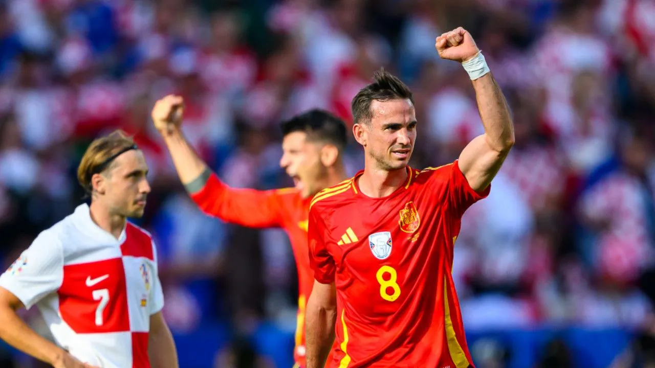 Piala Eropa 2024: Jadwal dan Head to Head Spanyol vs Albania