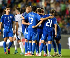 Link Live Streaming Piala Eropa 2024: Italia vs Albania, 02.00 WIB