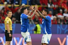 Statistik Piala Eropa 2024 Italia vs Albania: 3 Poin Vital Gli Azzurri
