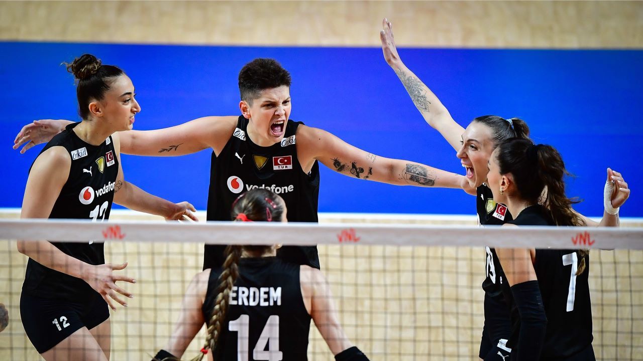 Voli Putri Turki VNL 2024/Laman Volleyballnews 