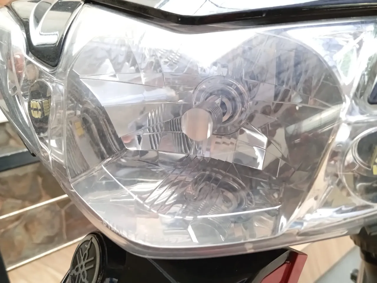 Lampu Buram Dok SportCorner.id-CHADIE