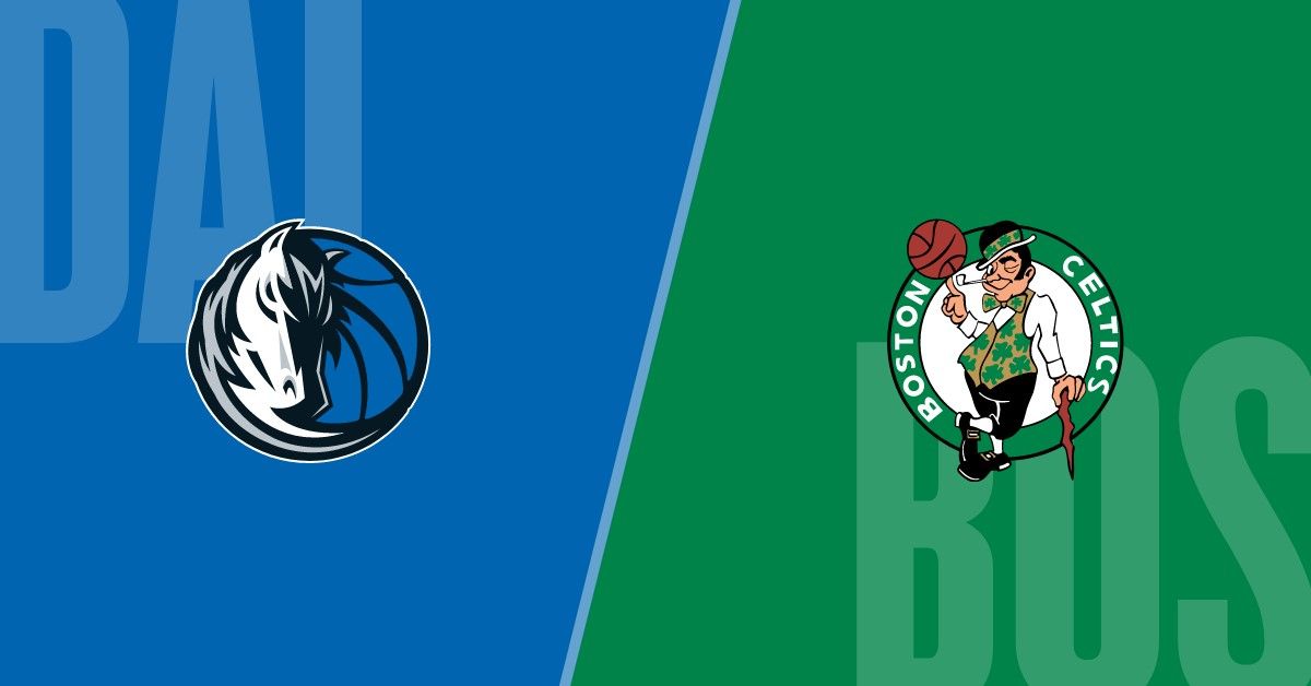 Berikut adalah link live streaming Final NBA 2024 Game 5 antara Boston Celtics vs Dallas Mavericks yang digelar Selasa (18/6/2024) pukul 07.30 WIB.