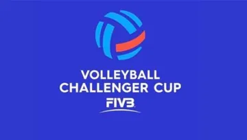 Ranking Dunia Peserta FIVB Challenger Cup Putri, Filipina Terendah