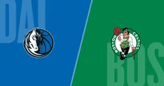 dallas mavericks vs boston celtics (NBA).jpg - Berikut adalah link live streaming Final NBA 2024 Game 5 antara Boston Celtics vs Dallas Mavericks yang digelar Selasa (18/6/2024) pukul 07.30 WIB.