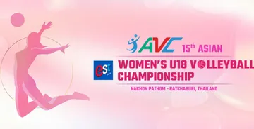 Cara Nonton Kejuaraan Voli Asia U-18 2024 Putri via Streaming Gratis
