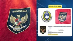 Logo Jersey Timnas Indonesia Mills - Logo Jersey Timnas Indonesia Mills