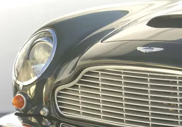 Aston Martin Jadi Mobil Terawet di Dunia