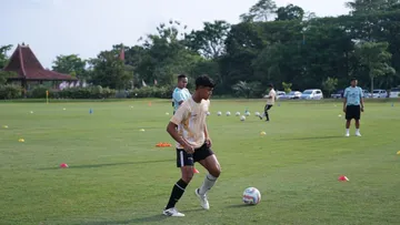Piala AFF U-16: Jadwal dan Head to Head Indonesia vs Singapura