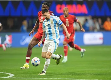 Copa America 2024: Jadwal & Head to Head Argentina vs Peru