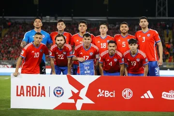 Link Live Streaming Copa America 2024: Chile vs Peru, Pukul 07.00 WIB