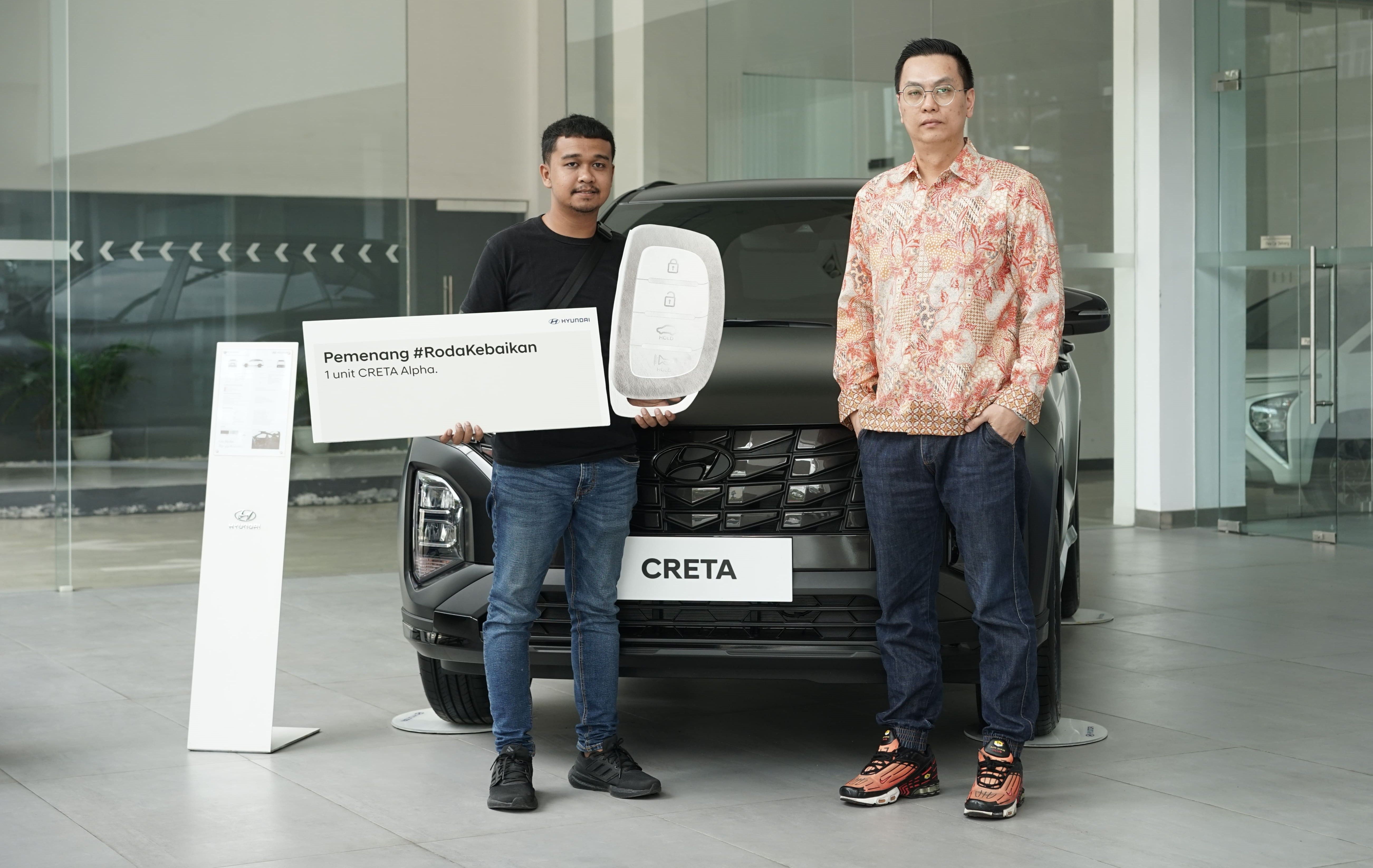 Hyundai Serah Terima Hadiah Program #RodaKebaikan Dok HMID.jpeg