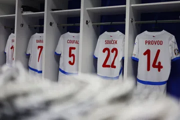 Link Live Streaming Piala Eropa 2024: Georgia vs Republik Ceko