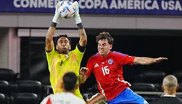 Statistik Peru vs Chile: La Roja Femenina Bagi Poin dengan Los Incas