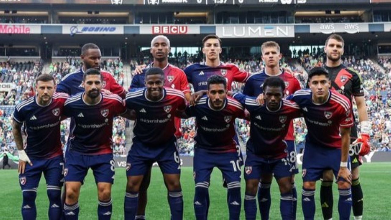 Berikut adalah link live streaming laga MLS 2024 antara FC Dallas vs Austin FC yang digelar pada Kamis (18/7/2024) pukul 07.30 WIB.