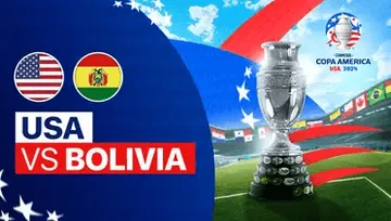 Link Live Streaming Copa America 2024: Amerika vs Bolivia, 05.00 WIB