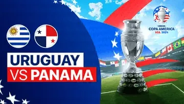 Link Live Streaming Copa America 2024: Uruguay vs Panama, 08.00 WIB