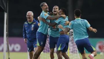 Copa America 2024: Jadwal dan Head to Head Brasil vs Kosta Rika