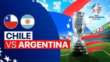 Link Live Streaming Copa America 2024: Chile vs Argentina, 08.00 WIB