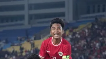Profil I Putu Panji, Kapten Timnas Indonesia U-16 