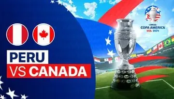 Link Live Streaming Copa America 2024: Peru vs Kanada, 05.00 WIB