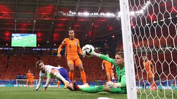 Piala Eropa 2024: Jadwal & Head to Head Belanda vs Austria