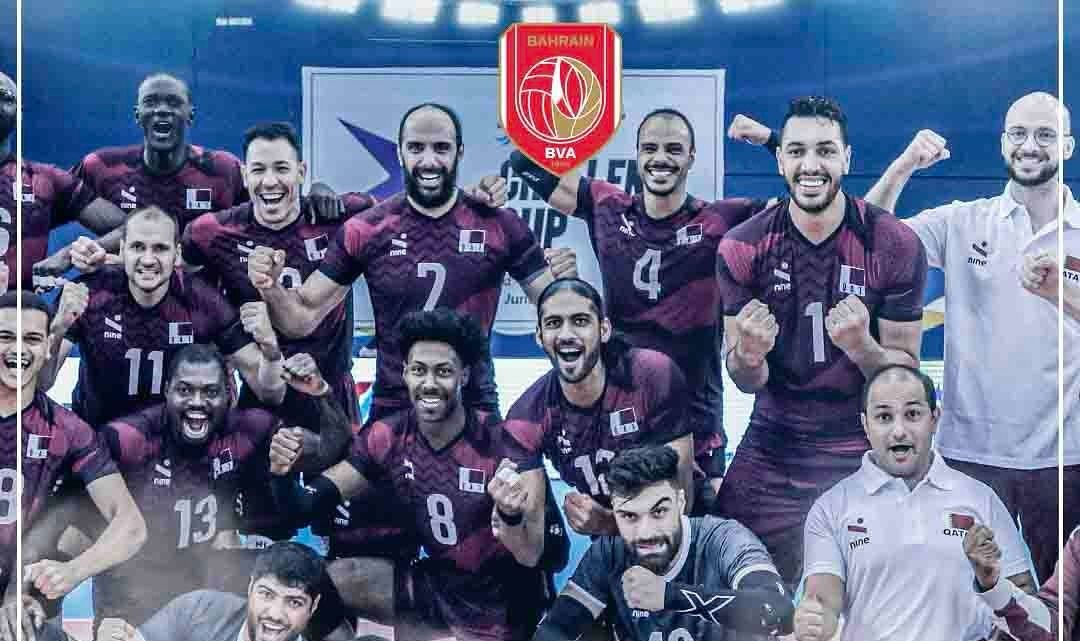 Qatar akan berpartisipasi di Challenger Cup 2024 yang digelar pada 4-7 Juli 2024 mendatang.