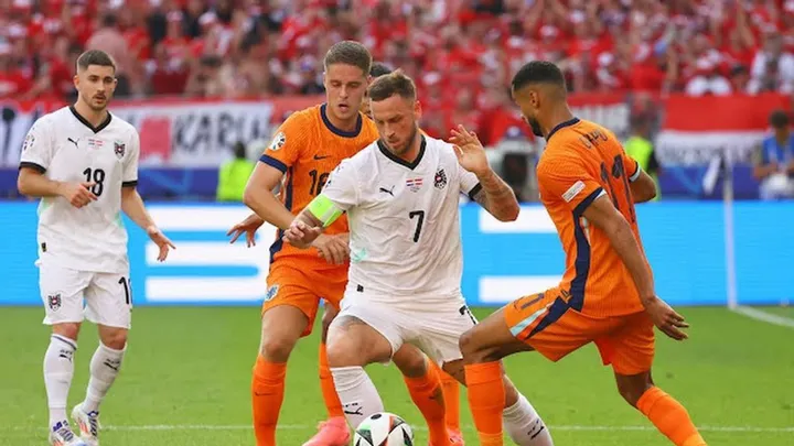 Belanda Lolos Sebagai Peringkat Tiga Terbaik Piala Eropa 2024