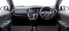 Interior New Astra Daihatsu Sigra Dok ADM - Interior New Astra Daihatsu Sigra Dok ADM