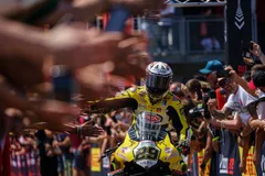 Satu-satunya Rider yang Marquez Takuti Mau Ducati Gaet di MotoGP 2025